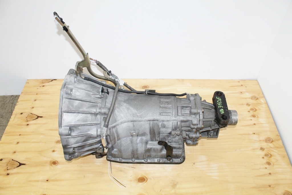 INFINITI G35 TRANSMISSIONS
