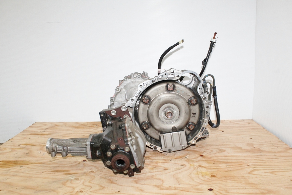 JDM LEXUS RX330 TRANSMISSIONS