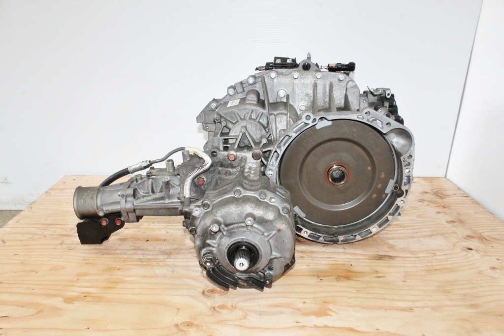 JDM MITSUBISHI LANCER TRANSMISSIONS