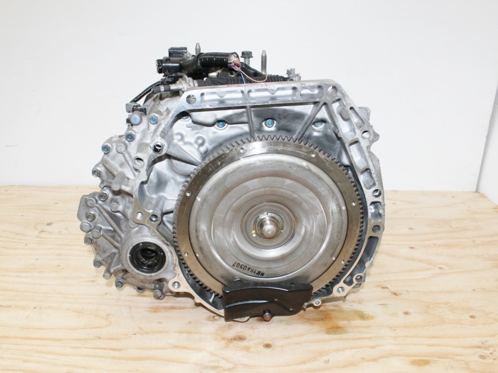 2016–2020 Honda HR-V CVT 2WD Transmission For Sale | Automatic | MD JDM Motors
